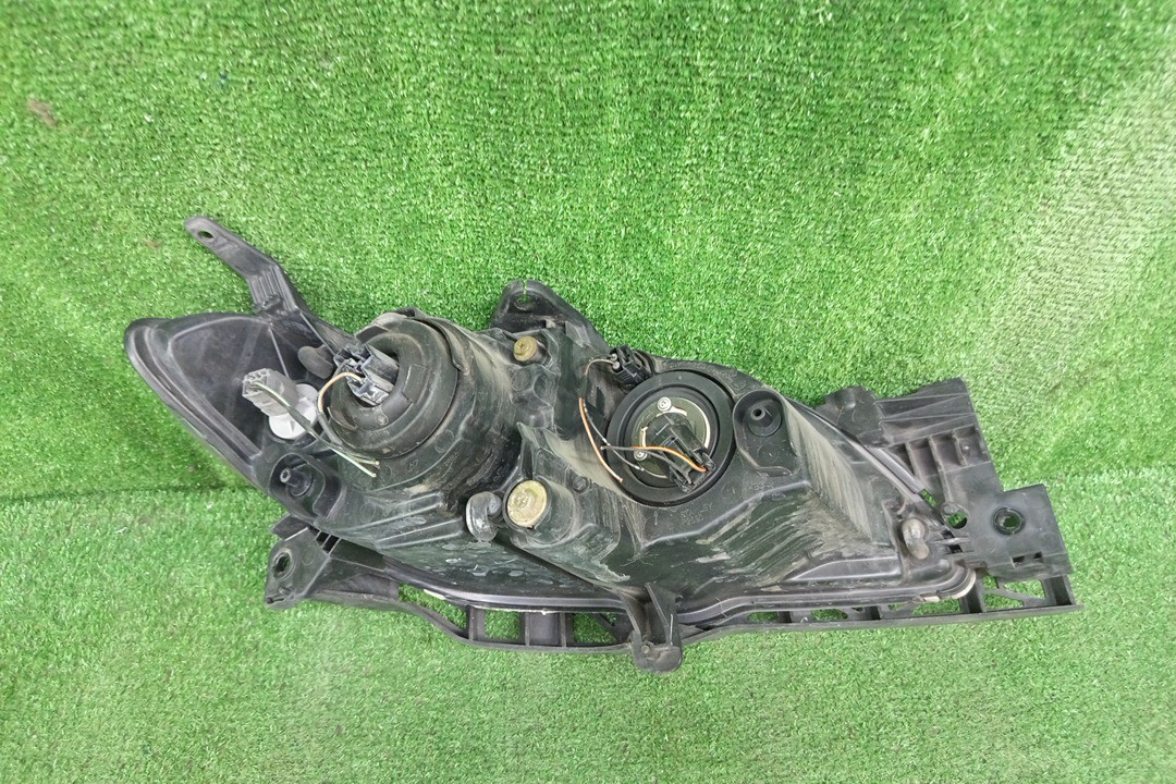 Фара левая передняя MAZDA AXELA, MAZDA 3, 3 BK5P, BK3P, BKEP, BK SEDAN 3 ракурс