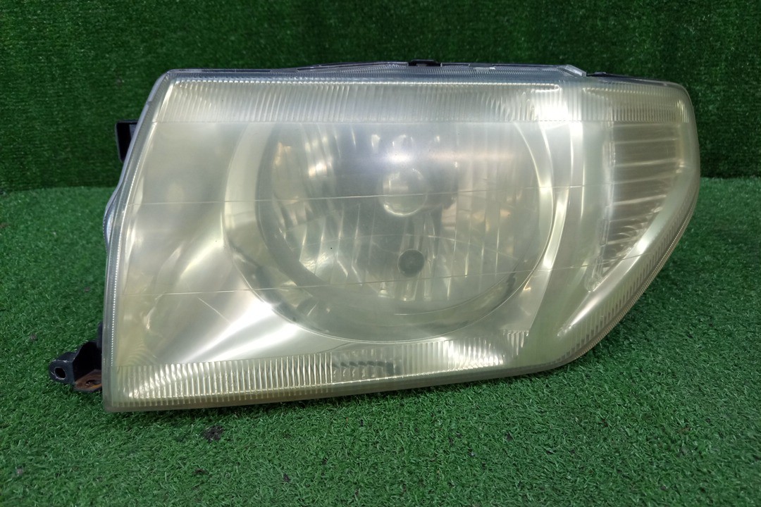 Фара левая передняя MITSUBISHI PAJERO IO H76W, H66W, H67W, H77W 1 ракурс