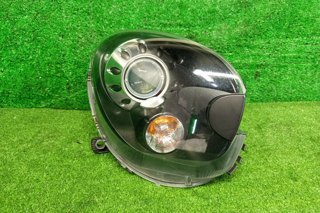Фара правая передняя MINI COUNTRYMAN R60 1 ракурс