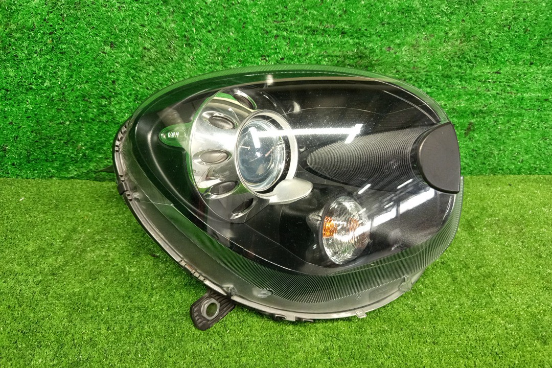 Фара правая передняя MINI COUNTRYMAN R60 2 ракурс