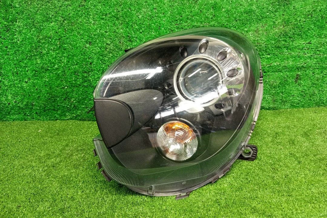 Фара левая передняя MINI COUNTRYMAN R60 1 ракурс