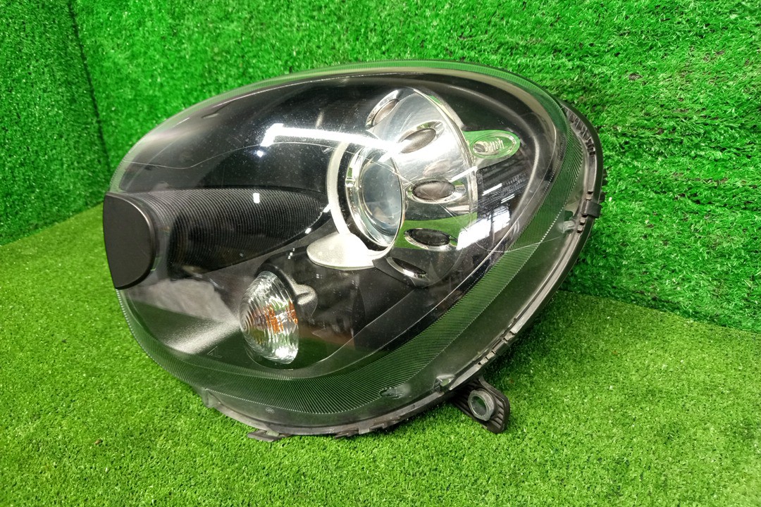 Фара левая передняя MINI COUNTRYMAN R60 2 ракурс