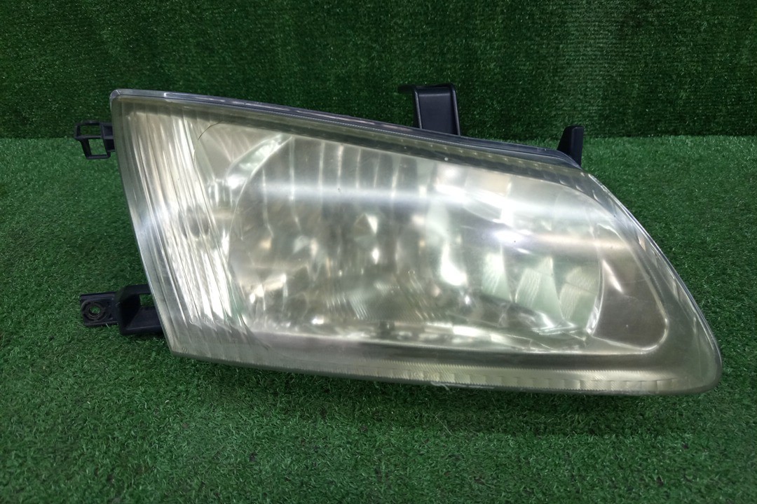 Фара правая передняя NISSAN BLUEBIRD SYLPHY G10, QG10, FG10, TG10, QNG10 1 ракурс