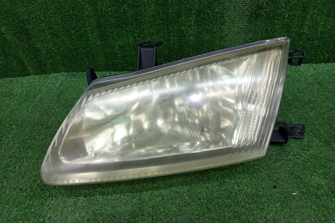Фара левая передняя NISSAN BLUEBIRD SYLPHY G10, QG10, FG10, TG10, QNG10 1 ракурс