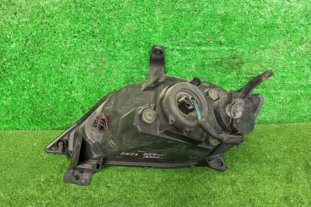 Фара правая передняя MAZDA DEMIO DY3W, DY5W, DY3R 3 ракурс
