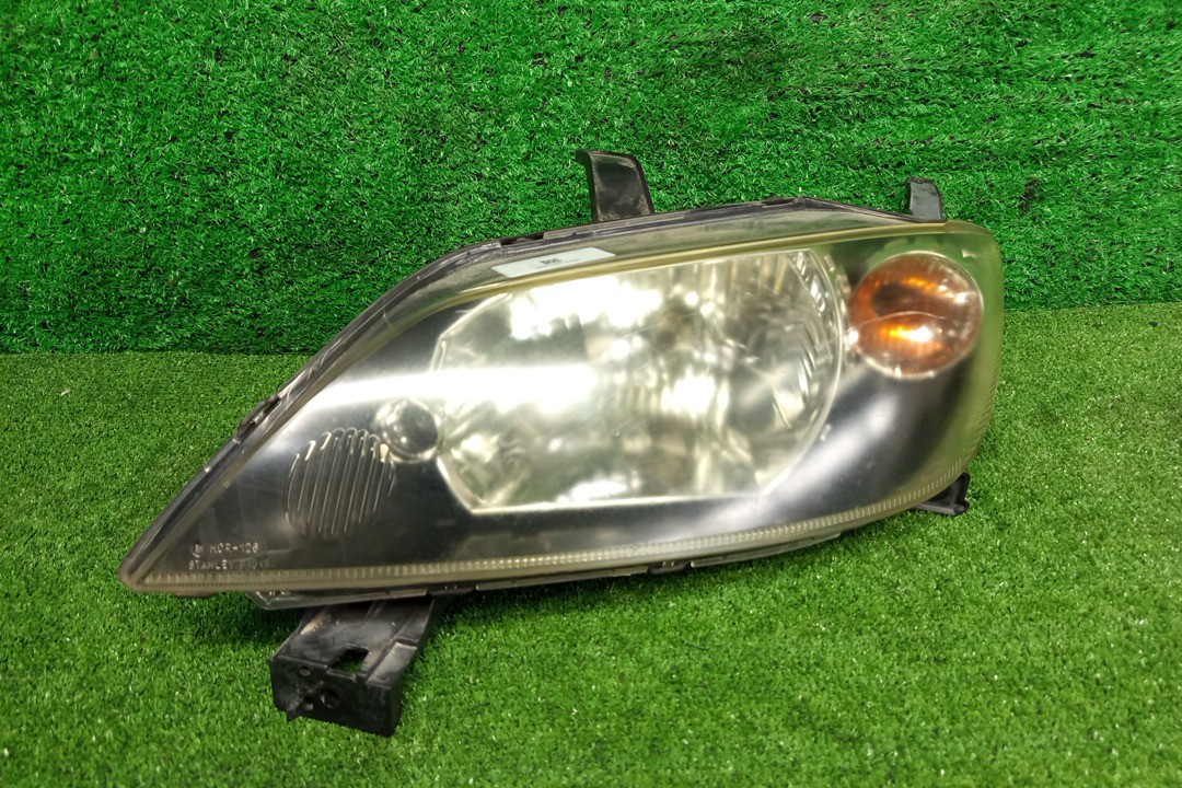 Фара левая передняя MAZDA DEMIO DY3W, DY5W, DY3R 1 ракурс
