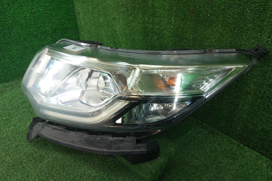 Фара левая передняя HONDA STEPWGN RP3 2 ракурс
