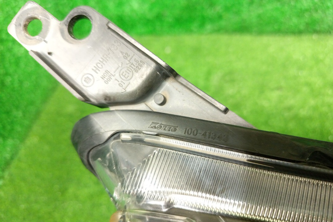 Фара правая передняя MAZDA AXELA, MAZDA 3, 3 BL6FJ, BLEFW, BL5FP, BLEAP, BLEFP, BLFFP, BL3FW, BL5FW, BLEAW, BLFFW, BL 5 ракурс