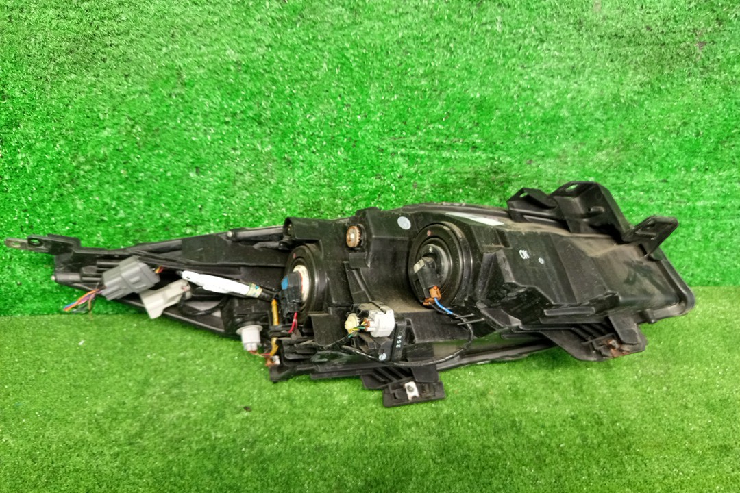 Фара левая передняя MAZDA AXELA, MAZDA 3, 3 BL6FJ, BLEFW, BL5FP, BLEAP, BLEFP, BLFFP, BL3FW, BL5FW, BLEAW, BLFFW, BL 3 ракурс