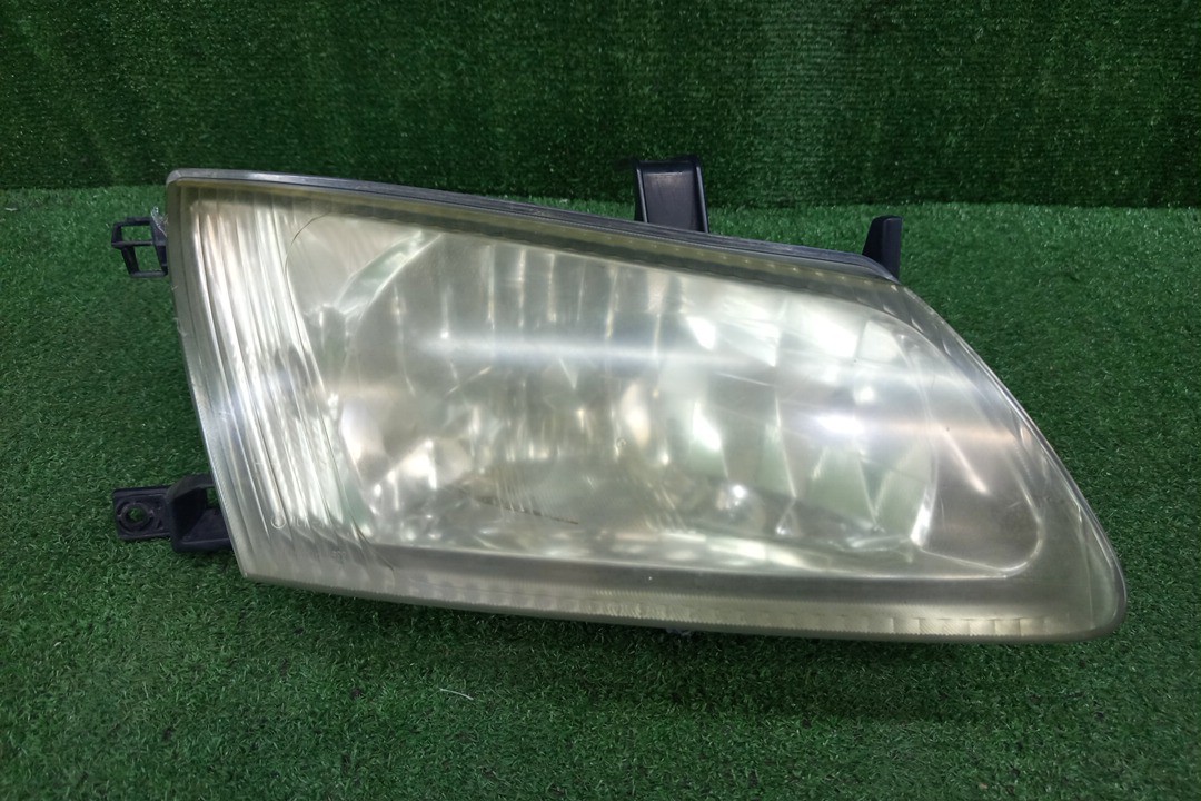 Фара правая передняя NISSAN BLUEBIRD SYLPHY G10, QG10, FG10, TG10, QNG10 1 ракурс
