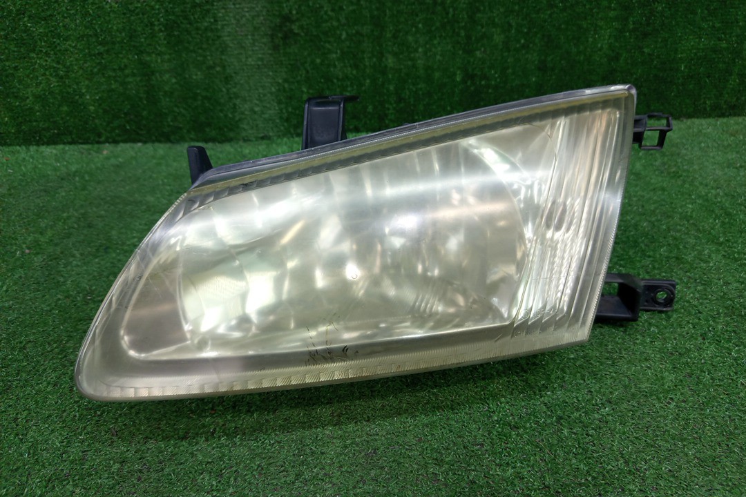 Фара левая передняя NISSAN BLUEBIRD SYLPHY G10, QG10, FG10, TG10, QNG10 1 ракурс