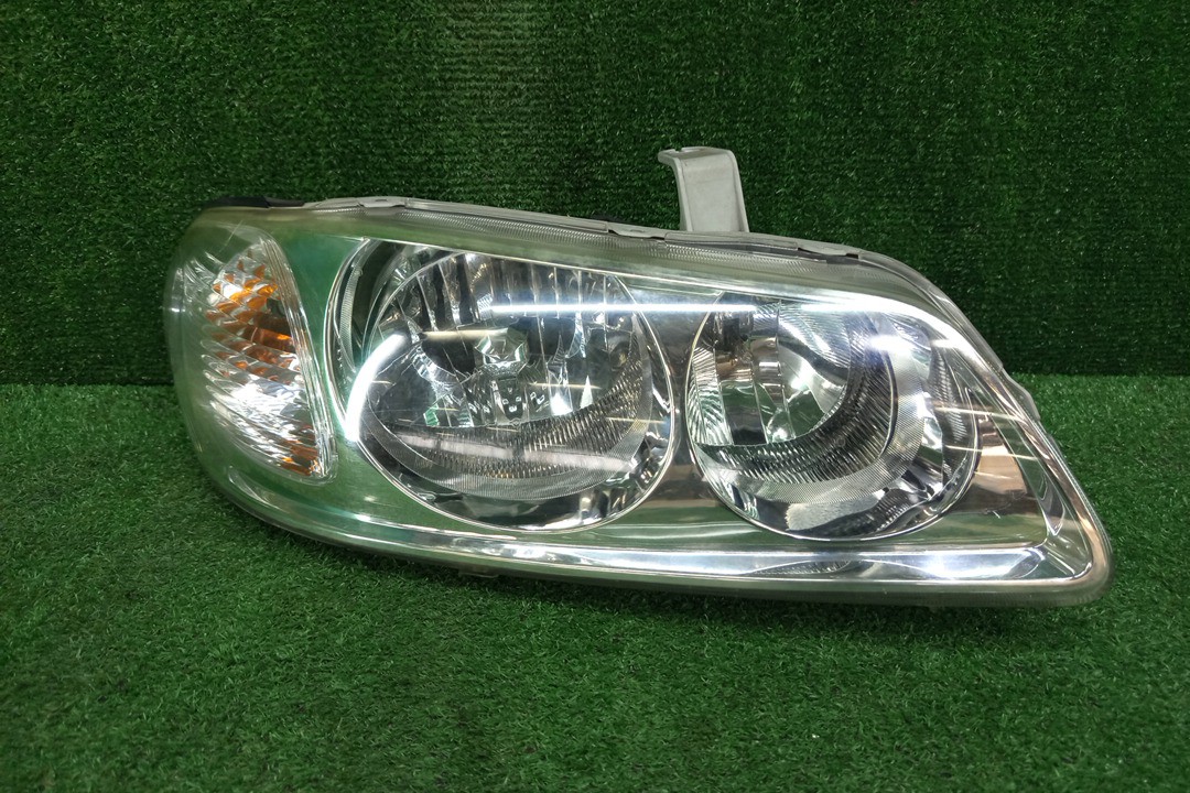 Фара правая передняя NISSAN BLUEBIRD SYLPHY G10, QG10, FG10, TG10, QNG10 1 ракурс