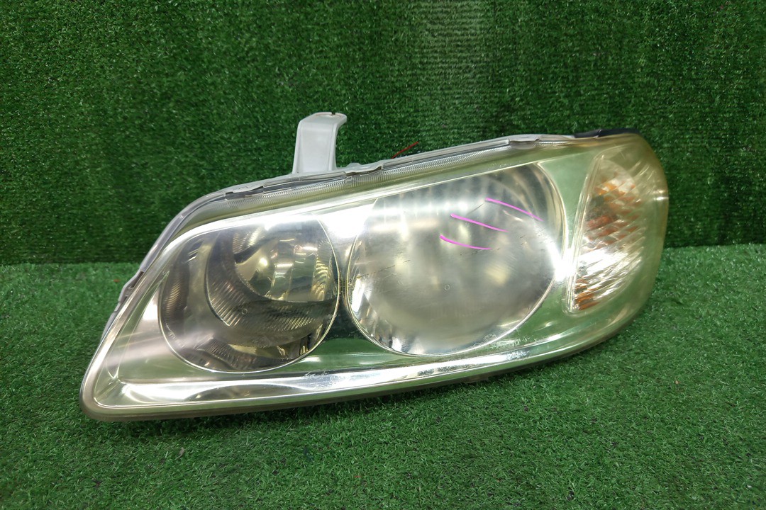 Фара левая передняя NISSAN BLUEBIRD SYLPHY G10, QG10, FG10, TG10, QNG10 1 ракурс