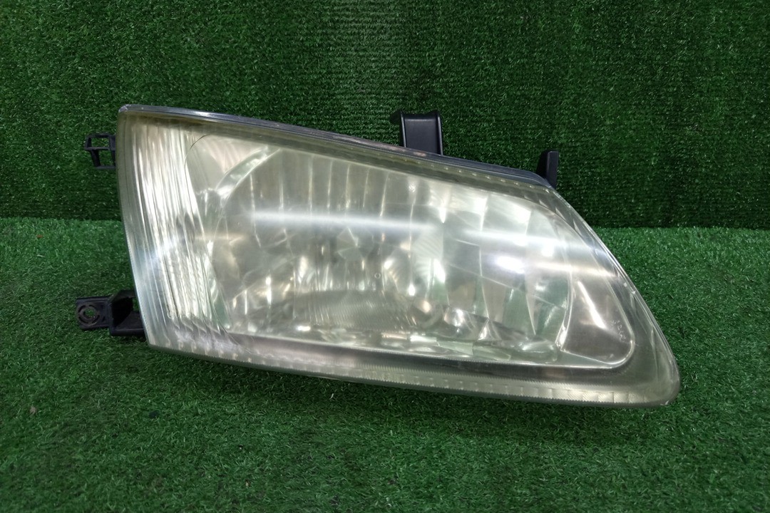 Фара правая передняя NISSAN BLUEBIRD SYLPHY G10, QG10, FG10, TG10, QNG10 1 ракурс