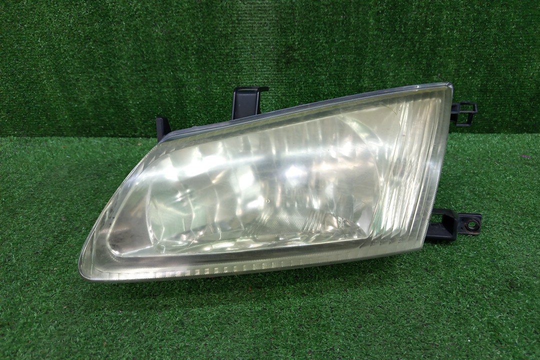 Фара левая передняя NISSAN BLUEBIRD SYLPHY G10, QG10, FG10, TG10, QNG10 1 ракурс
