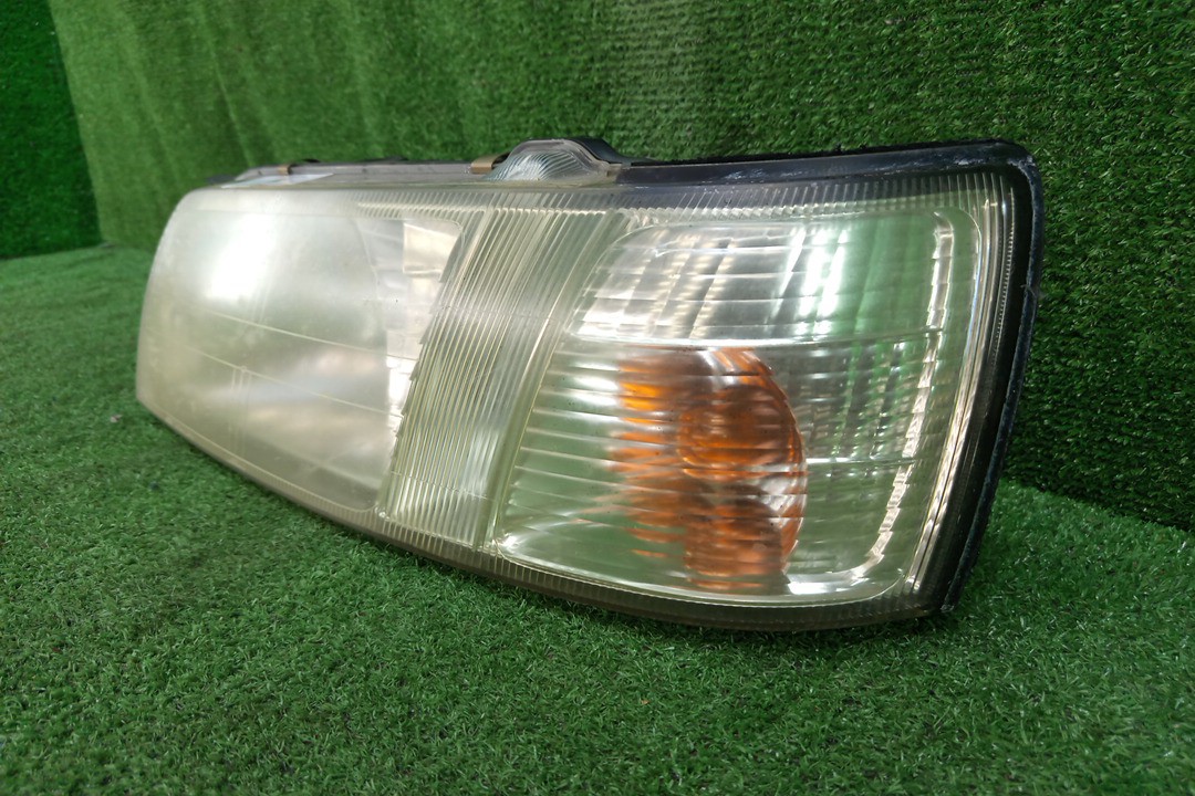 Фара левая передняя NISSAN BLUEBIRD SU14, QU14, ENU14, HU14, HNU14, EU14 2 ракурс