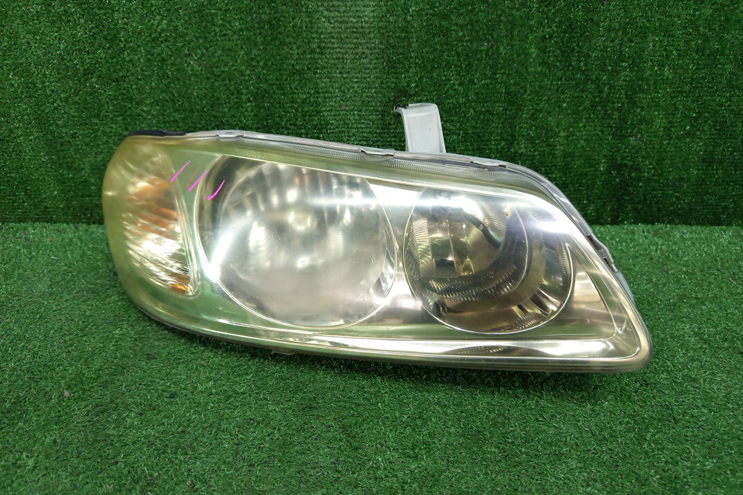 Фара правая передняя NISSAN BLUEBIRD SYLPHY G10, QG10, FG10, TG10, QNG10 1 ракурс