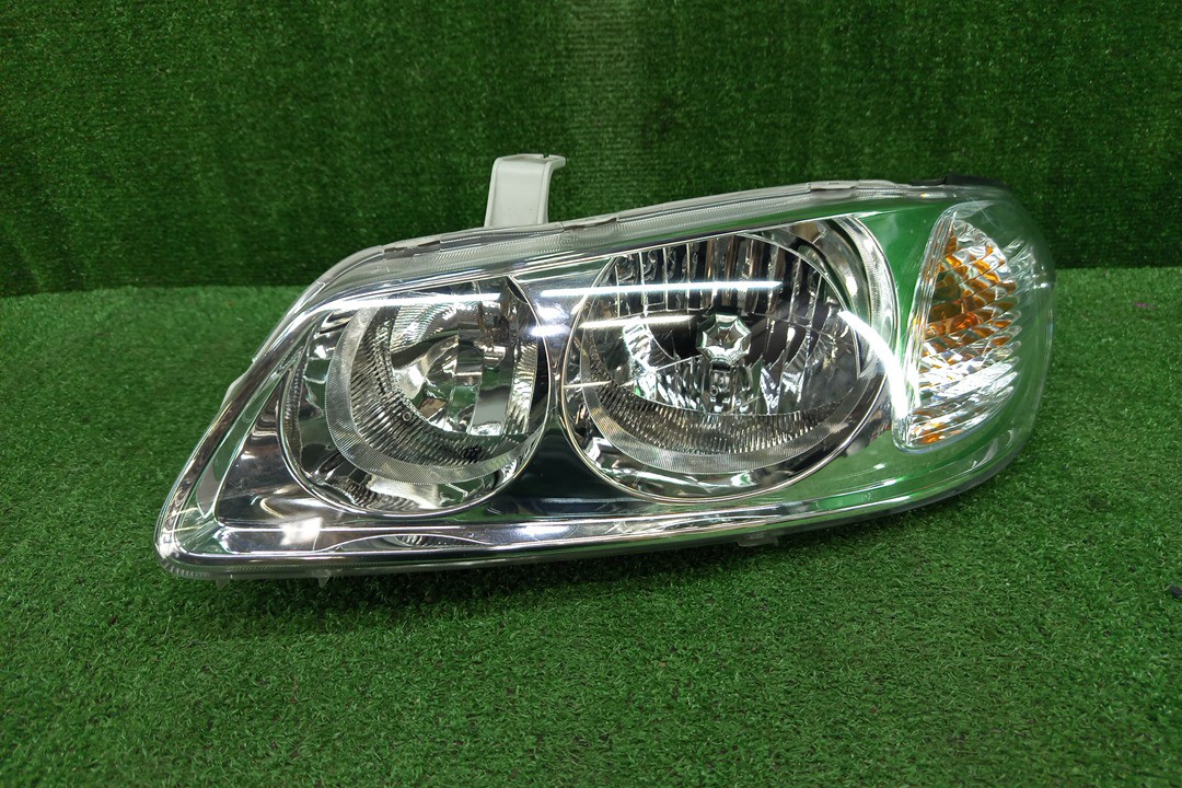 Фара левая передняя NISSAN BLUEBIRD SYLPHY G10, QG10, FG10, TG10, QNG10 1 ракурс
