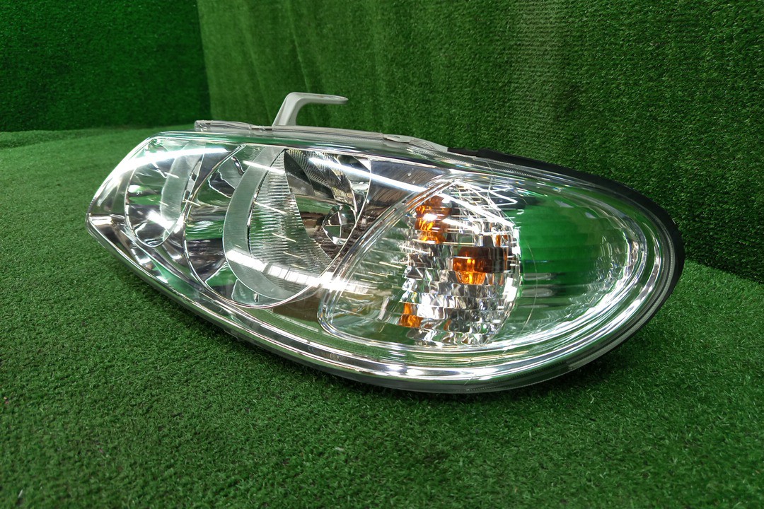 Фара левая передняя NISSAN BLUEBIRD SYLPHY G10, QG10, FG10, TG10, QNG10 2 ракурс