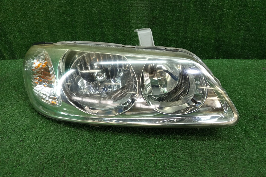 Фара правая передняя NISSAN BLUEBIRD SYLPHY G10, QG10, FG10, TG10, QNG10 1 ракурс
