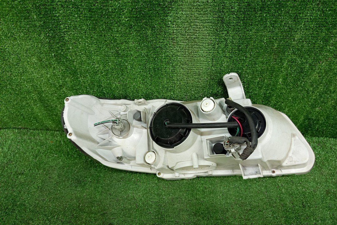 Фара левая передняя NISSAN BLUEBIRD SYLPHY G10, QG10, FG10, TG10, QNG10 4 ракурс