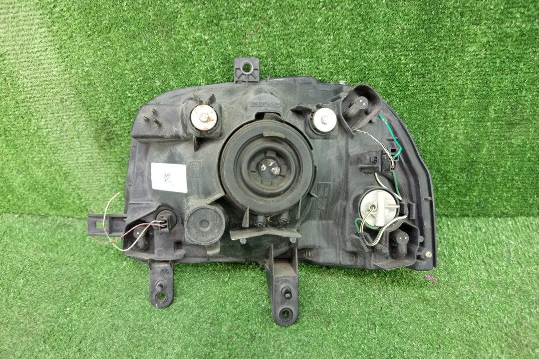 Фара правая передняя DAIHATSU ATRAI S220G 3 ракурс