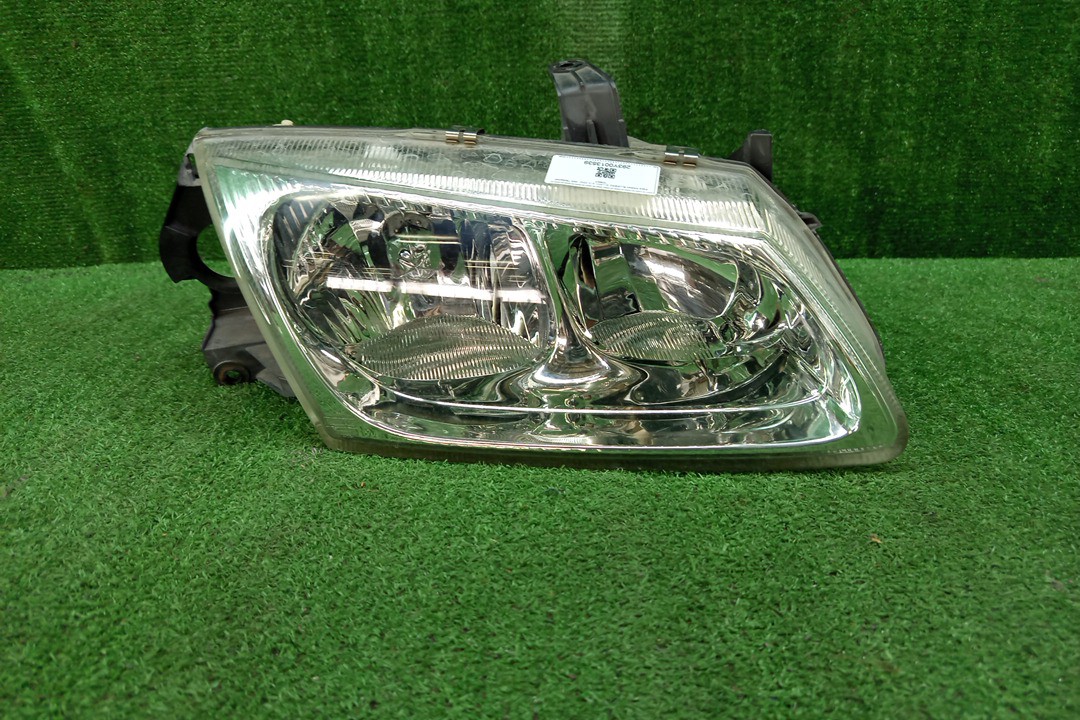 Фара правая передняя NISSAN BLUEBIRD SYLPHY G10, QG10, FG10, TG10, QNG10 1 ракурс