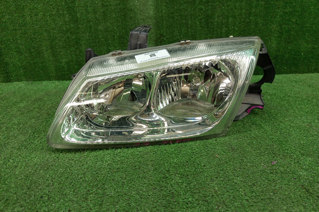 Фара левая передняя NISSAN BLUEBIRD SYLPHY G10, QG10, FG10, TG10, QNG10 1 ракурс