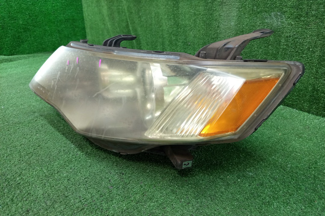 Фара левая передняя MITSUBISHI OUTLANDER CW4W, CW6W, CW5W 2 ракурс