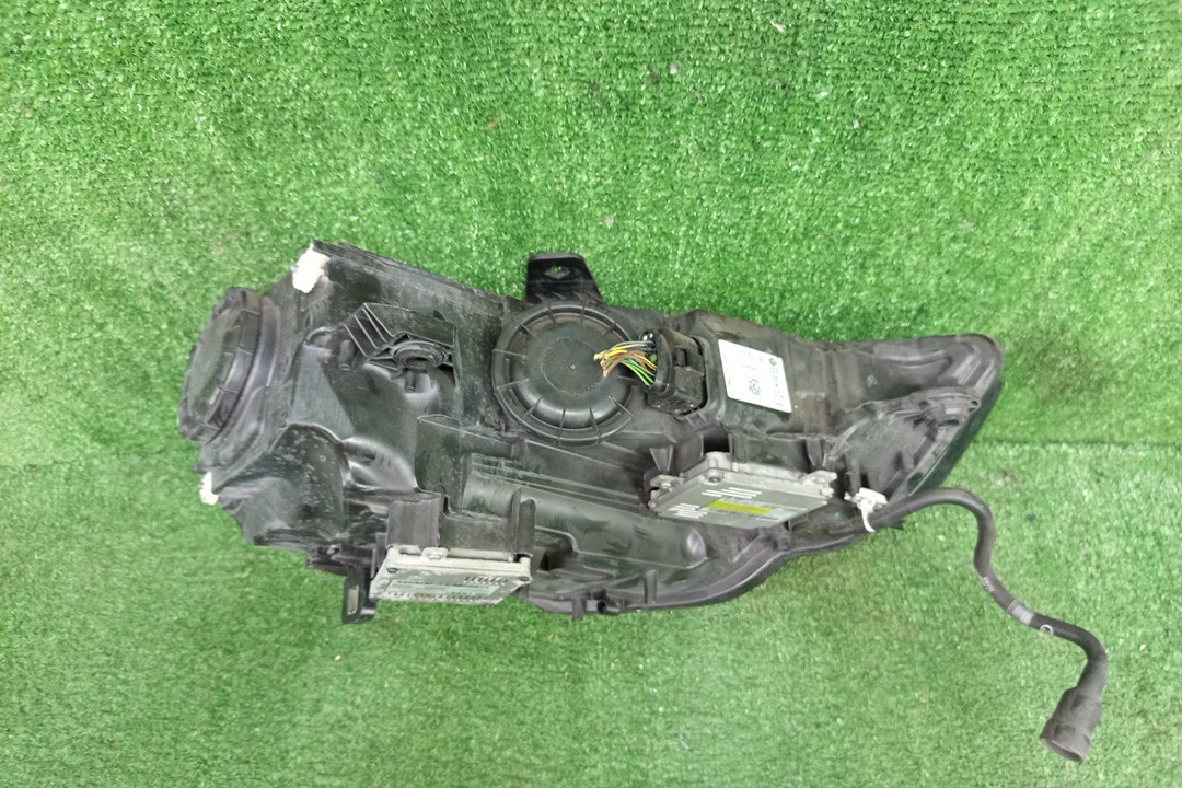 Фара левая передняя AUDI A3 8V, 8VA, 8V1, 8VS, 8V7 3 ракурс