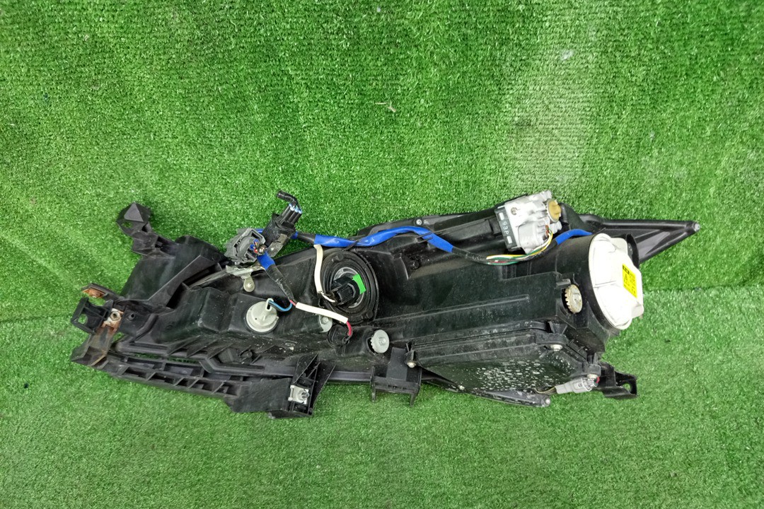Фара правая передняя MAZDA ATENZA, MAZDA6, 6 GH5FP, GH5AP, GH5AS, GH5FS, GHEFP, GHEFS, GH5AW, GH5FW, GHEFW, GH 3 ракурс