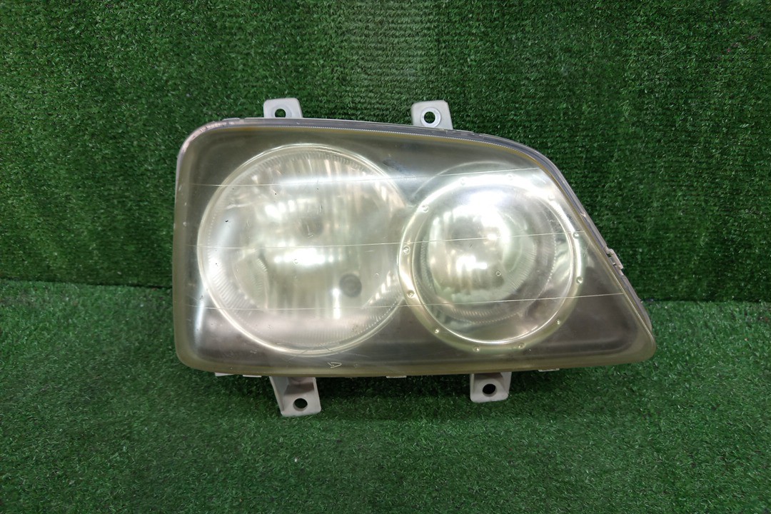 Фара правая передняя DAIHATSU TERIOS, TERIOS KID, CAMI J100G, J111G, J102G, J131G, J100E, J102E, J122E 1 ракурс