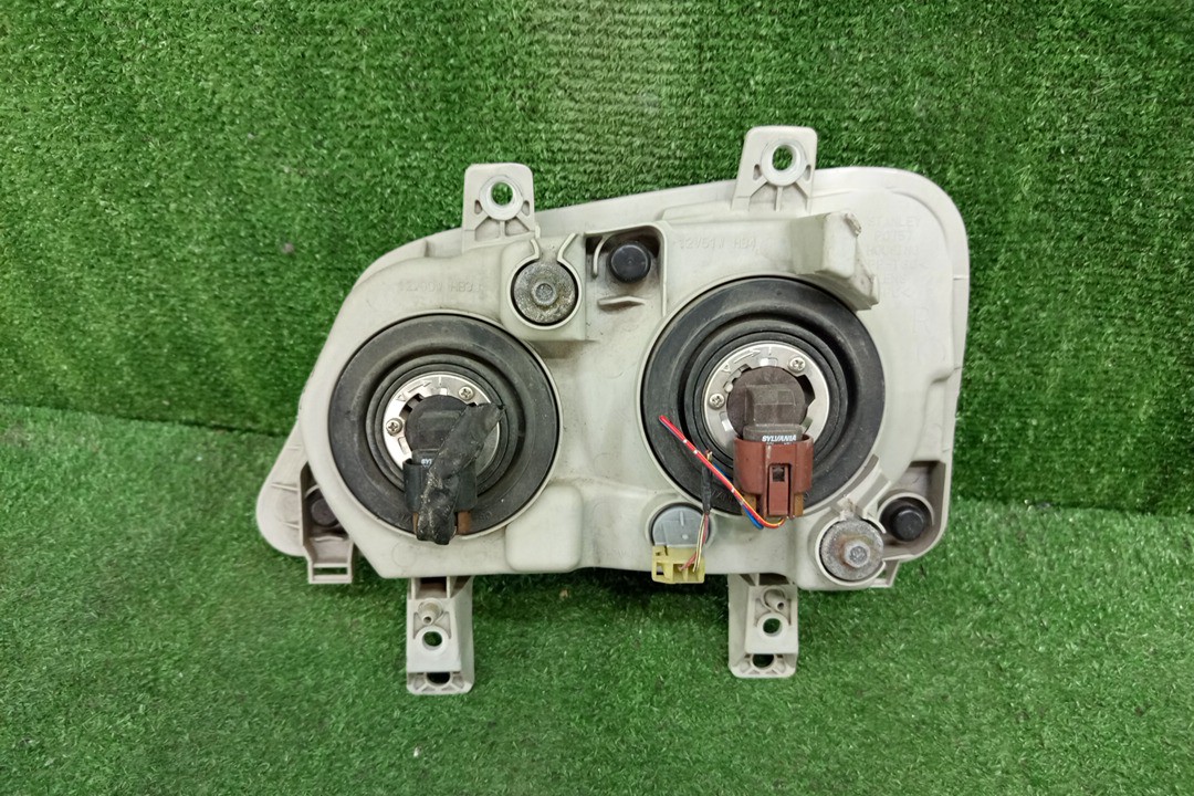 Фара правая передняя DAIHATSU TERIOS, TERIOS KID, CAMI J100G, J111G, J102G, J131G, J100E, J102E, J122E 2 ракурс