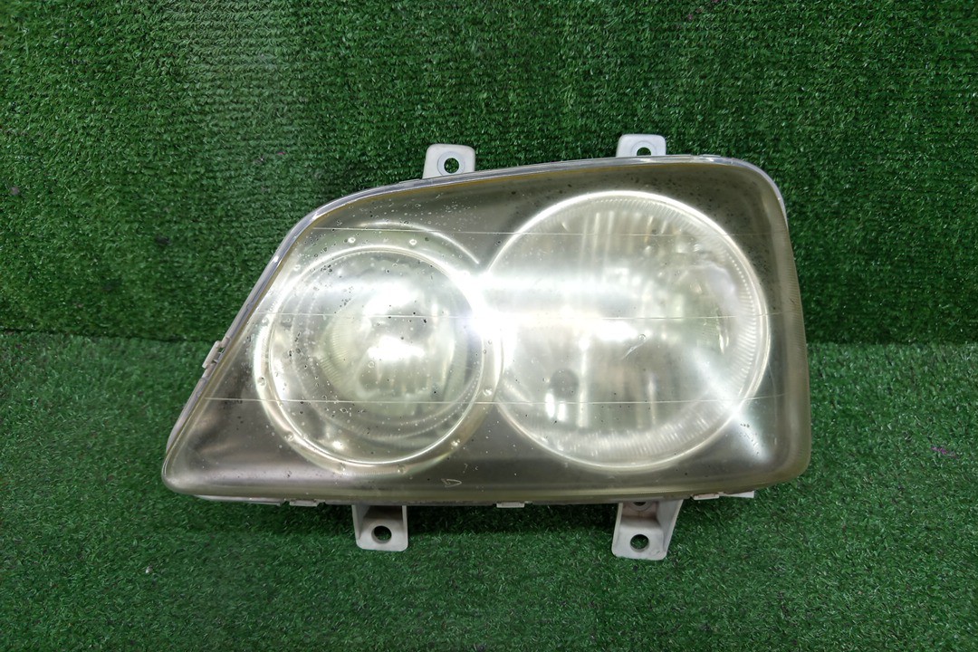 Фара левая передняя DAIHATSU CAMI, TERIOS, TERIOS KID J122E, J100G, J111G, J102G, J131G, J100E, J102E 1 ракурс