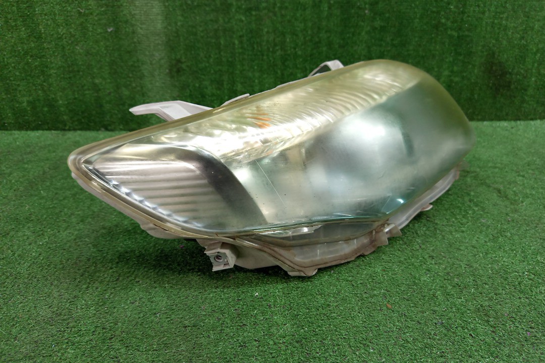 Фара правая передняя TOYOTA AXIO, COROLLA FIELDER, COROLLA  AXIO, FIELDER NZE141, NZE144, ZRE142, ZRE144, ZRE144G, ZRE142G, NZE144G, NZE141G 2 ракурс