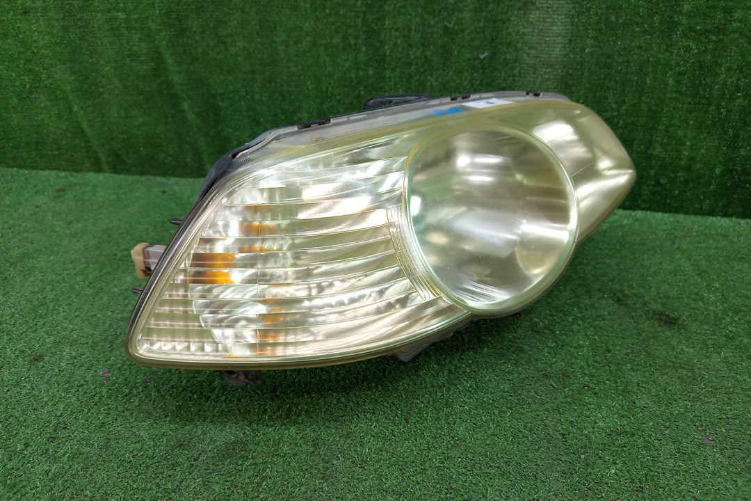 Фара правая передняя HONDA ODYSSEY RA6, RA8, RA7, RA9 2 ракурс