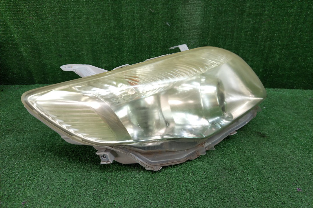 Фара правая передняя TOYOTA AXIO, COROLLA FIELDER, COROLLA  AXIO, FIELDER NZE141, NZE144, ZRE142, ZRE144, ZRE144G, ZRE142G, NZE144G, NZE141G 2 ракурс