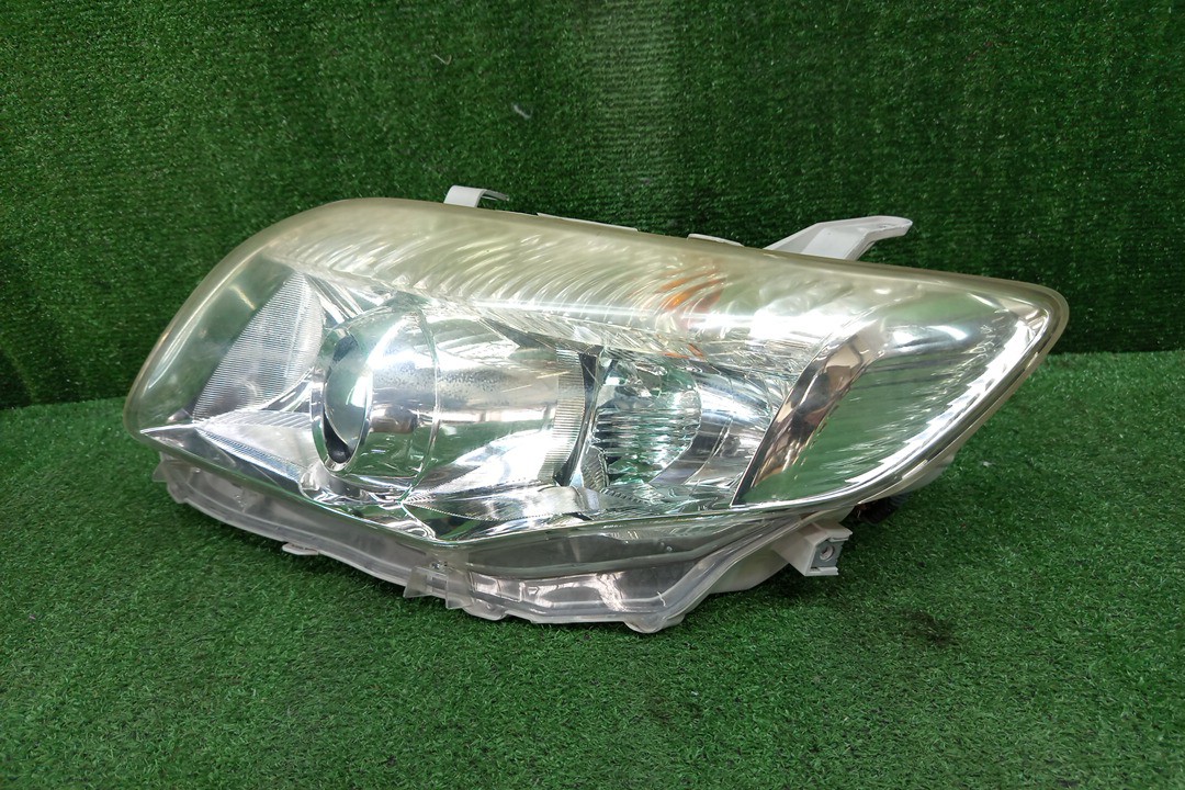 Фара левая передняя TOYOTA AXIO, COROLLA FIELDER, COROLLA  AXIO, FIELDER NZE141, NZE144, ZRE142, ZRE144, ZRE144G, ZRE142G, NZE144G, NZE141G 2 ракурс