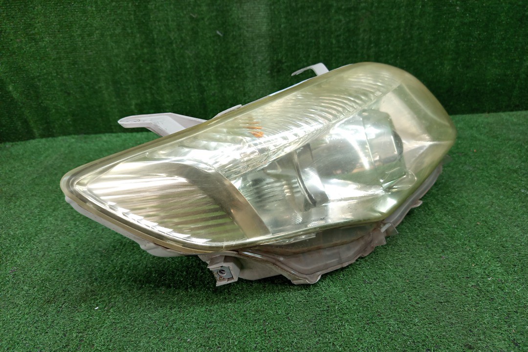 Фара правая передняя TOYOTA AXIO, COROLLA FIELDER, COROLLA  AXIO, FIELDER NZE141, NZE144, ZRE142, ZRE144, ZRE144G, ZRE142G, NZE144G, NZE141G 2 ракурс
