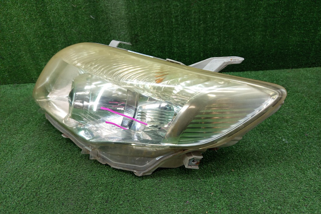 Фара левая передняя TOYOTA AXIO, COROLLA FIELDER, COROLLA  AXIO, FIELDER NZE141, NZE144, ZRE142, ZRE144, ZRE144G, ZRE142G, NZE144G, NZE141G 2 ракурс