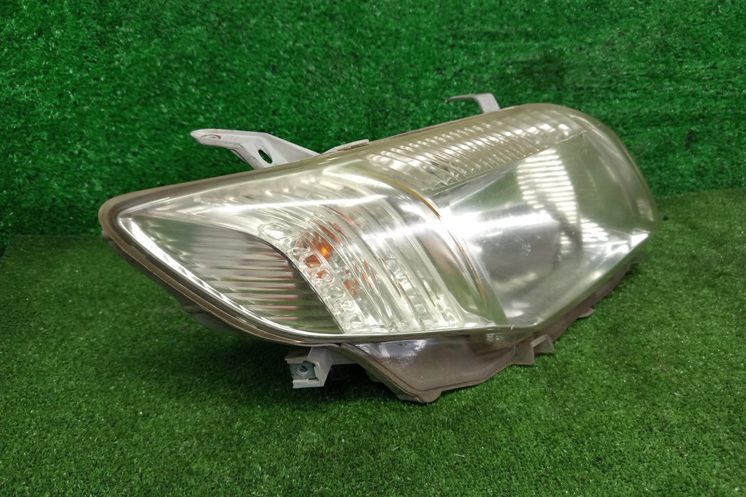 Фара правая передняя TOYOTA AXIO, COROLLA FIELDER, COROLLA  AXIO, FIELDER NZE141, NZE144, ZRE142, ZRE144, ZRE144G, ZRE142G, NZE144G, NZE141G 2 ракурс