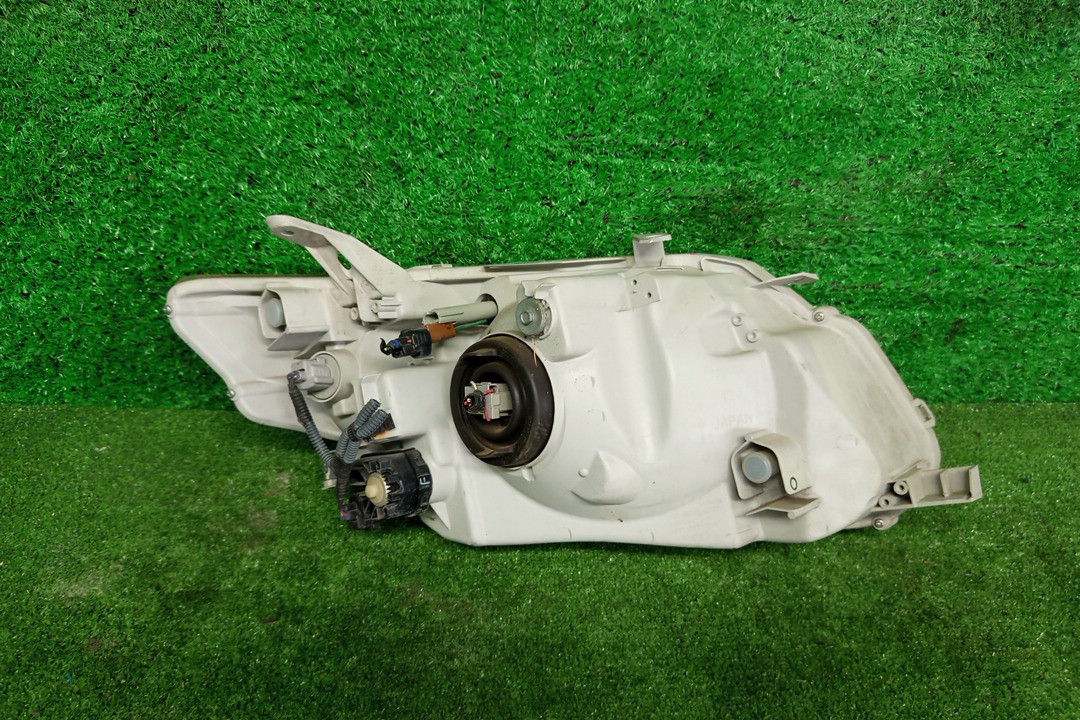 Фара левая передняя TOYOTA AXIO, COROLLA FIELDER, COROLLA  AXIO, FIELDER NZE141, NZE144, ZRE142, ZRE144, ZRE144G, ZRE142G, NZE144G, NZE141G 2 ракурс
