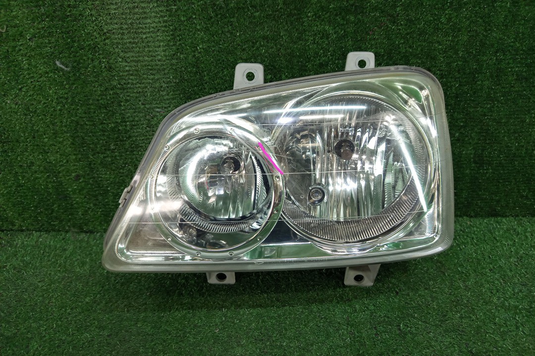 Фара левая передняя DAIHATSU TERIOS, TERIOS KID, CAMI J100G, J111G, J102G, J131G, J100E, J102E, J122E 1 ракурс