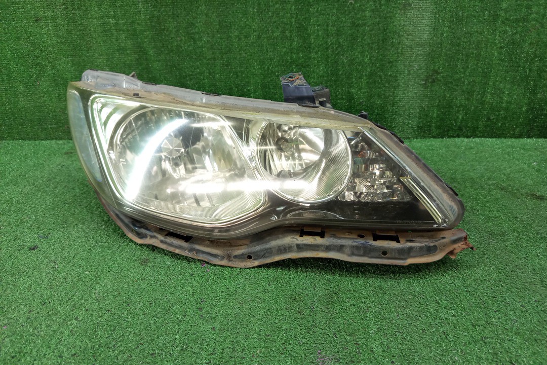 Фара правая передняя HONDA CIVIC FD2, FD1, FD3 1 ракурс Фара правая передняя HONDA CIVIC FD2, FD1, FD3 1 ракурс