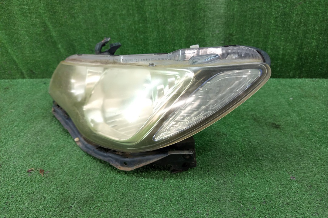 Фара левая передняя HONDA CIVIC FD2, FD1, FD3 2 ракурс
