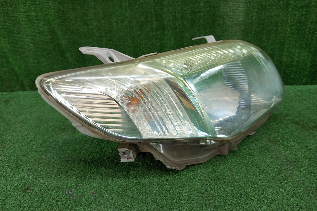 Фара правая передняя TOYOTA AXIO, COROLLA FIELDER, COROLLA  AXIO, FIELDER NZE141, NZE144, ZRE142, ZRE144, ZRE144G, ZRE142G, NZE144G, NZE141G 2 ракурс