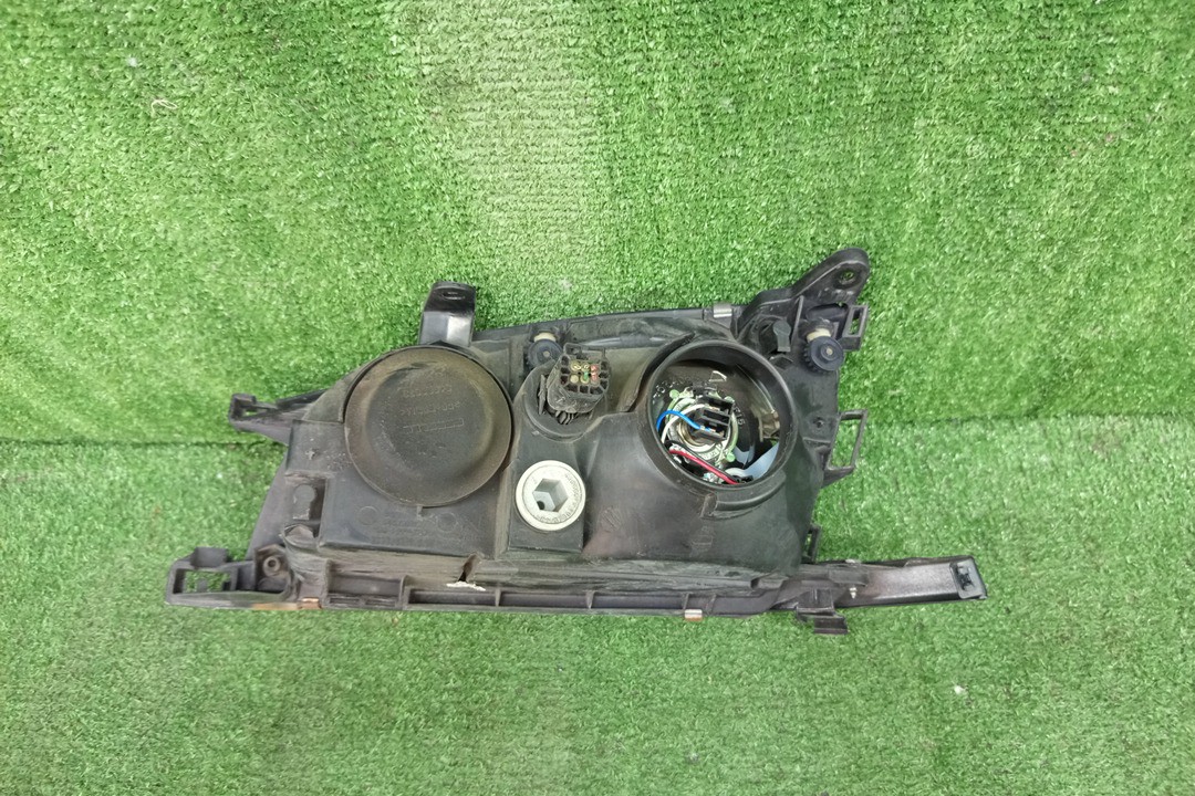 Фара правая передняя TOYOTA CALDINA ST215W, ST210G, ST215G, CT216, ST210, AT211, ST215, CT216G, AT211G 2 ракурс