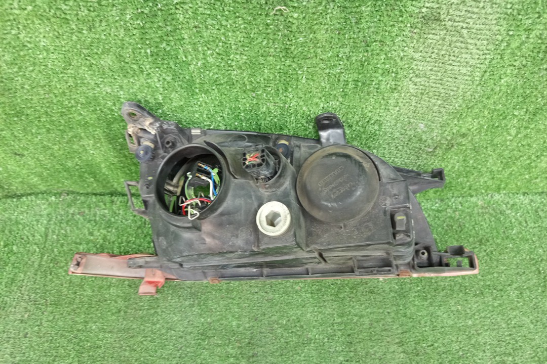 Фара левая передняя TOYOTA CALDINA ST215W, ST210G, ST215G, CT216, ST210, AT211, ST215, CT216G, AT211G 2 ракурс