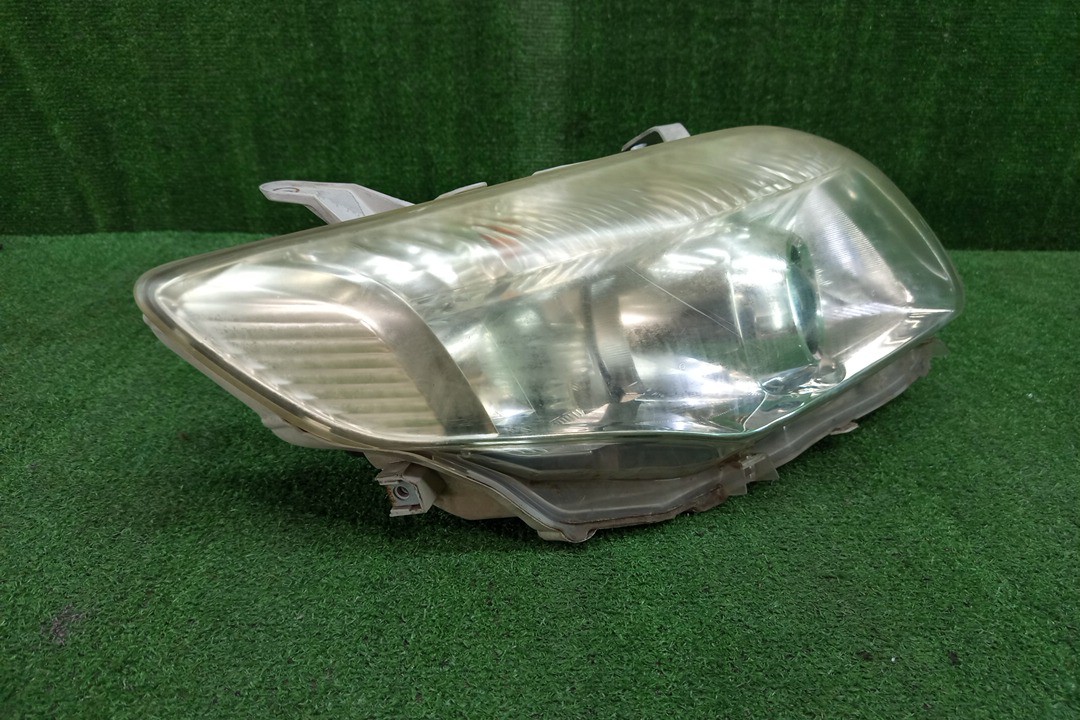 Фара правая передняя TOYOTA AXIO, COROLLA FIELDER, COROLLA  AXIO, FIELDER NZE141, NZE144, ZRE142, ZRE144, ZRE144G, ZRE142G, NZE144G, NZE141G 2 ракурс