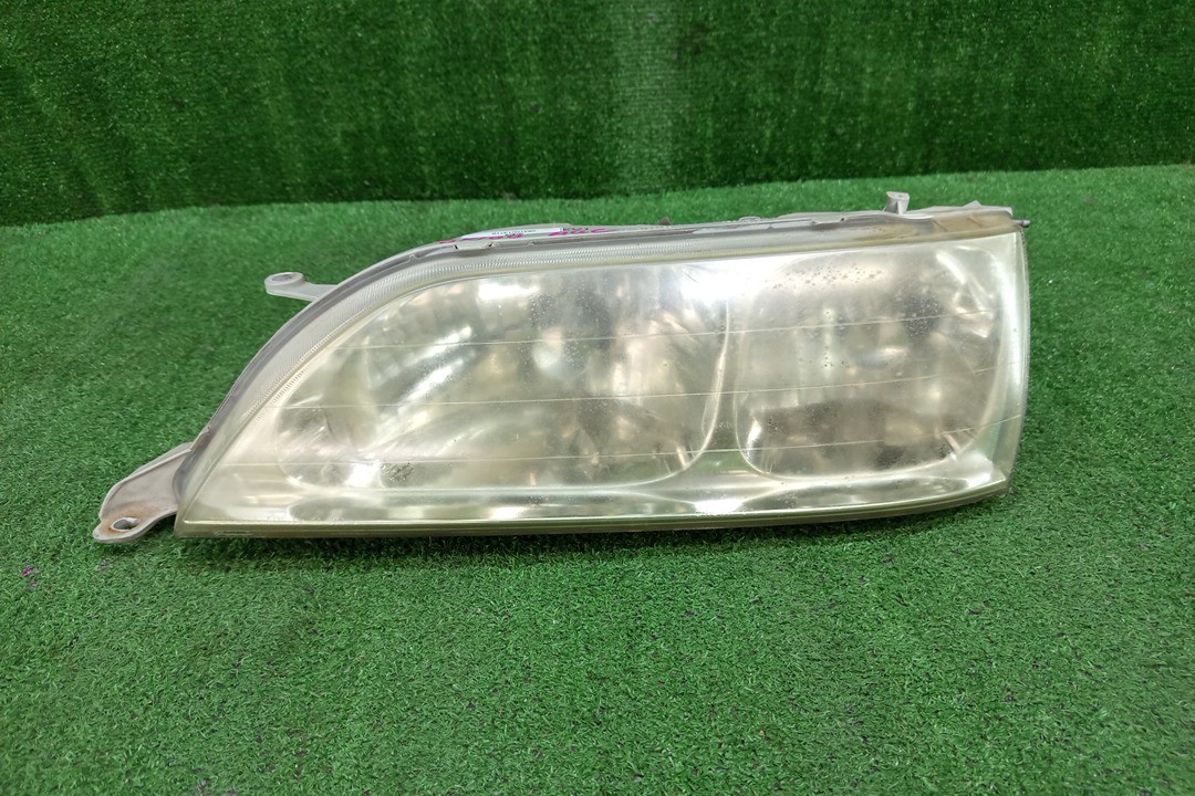 Фара левая передняя TOYOTA CRESTA GX100, JZX100, JZX101, LX100, GX105, JZX105, SX100 1 ракурс